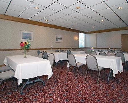 Rodeway Inn Medina Facilidades foto